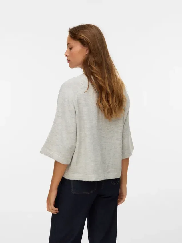 Vmlefile strikket pullover Vmlefile strikket pullover