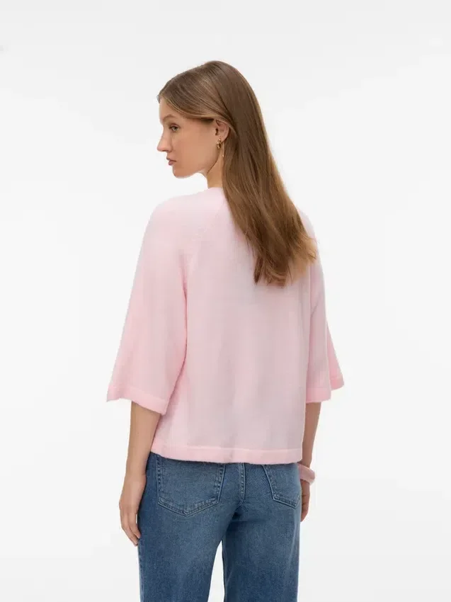 Vmlefile strikket pullover Vmlefile strikket pullover