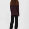 Vmlefile strikket pullover Vmlefile strikket pullover