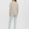 Vmlefile strikket pullover Vmlefile strikket pullover