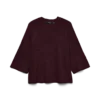 Vmlefile strikket pullover Vmlefile strikket pullover