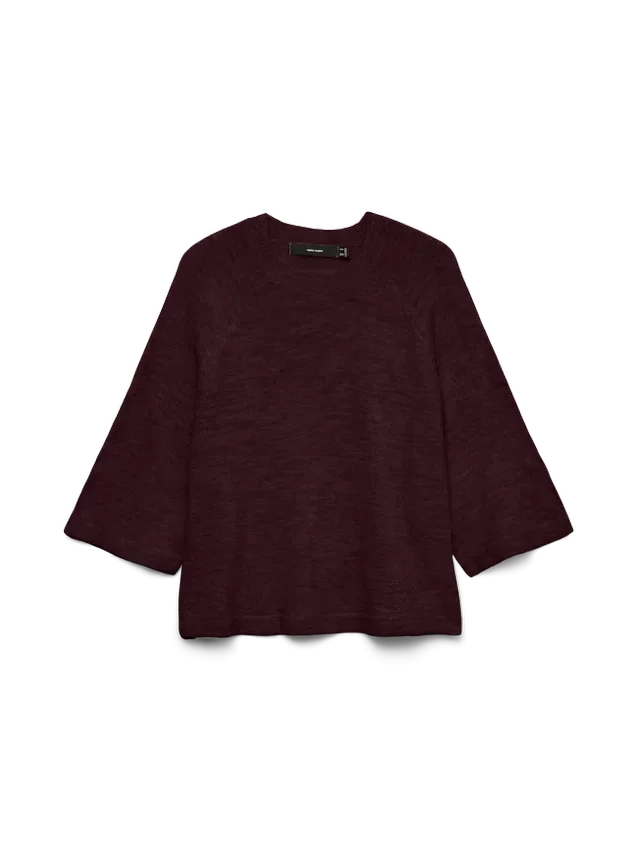 Vmlefile strikket pullover Vmlefile strikket pullover