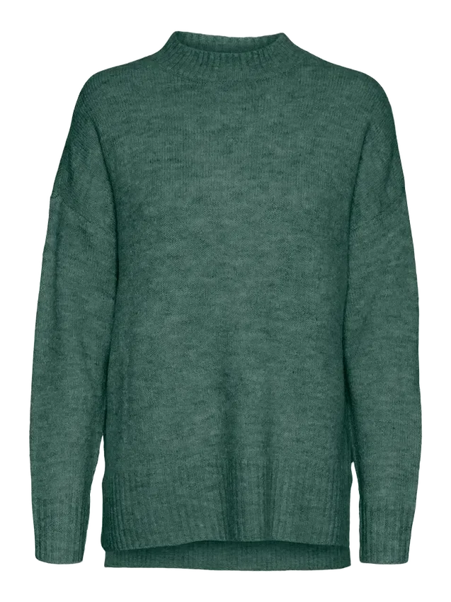 Vmlefile strikket pullover Vmlefile strikket pullover