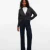 Vmlefile strikket pullover Vmlefile strikket pullover