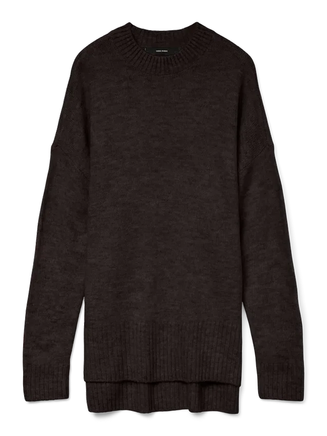 Vmlefile strikket pullover Vmlefile strikket pullover