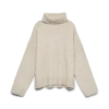 Vmlefile strikket pullover Vmlefile strikket pullover