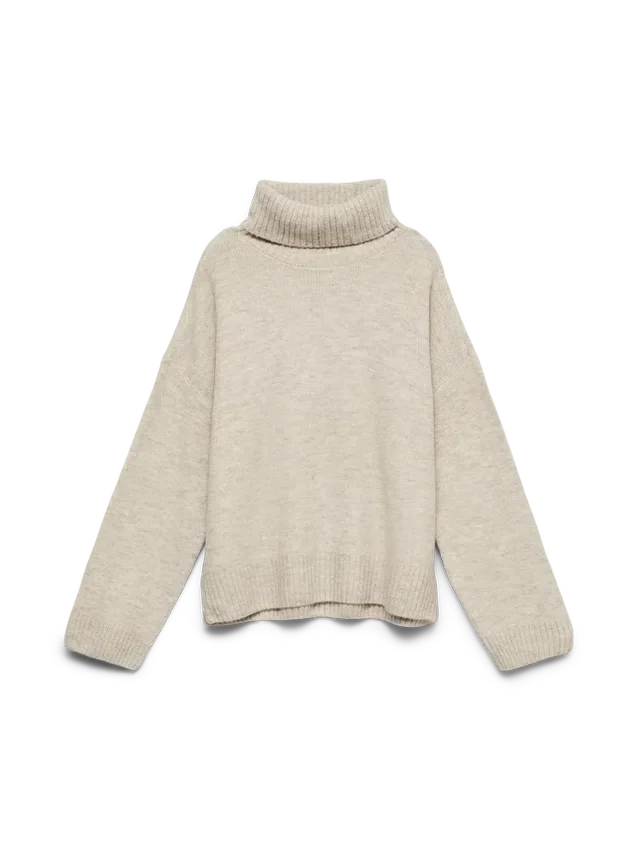 Vmlefile strikket pullover Vmlefile strikket pullover
