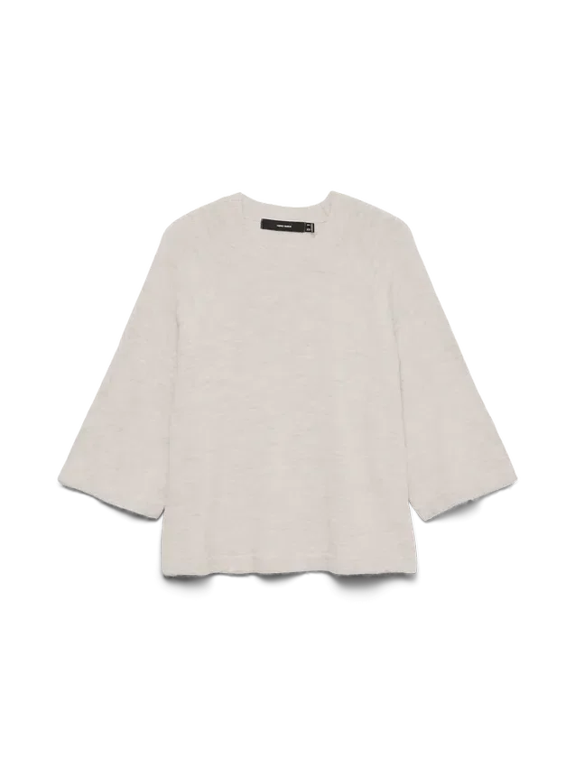 Vmlefile strikket pullover Vmlefile strikket pullover