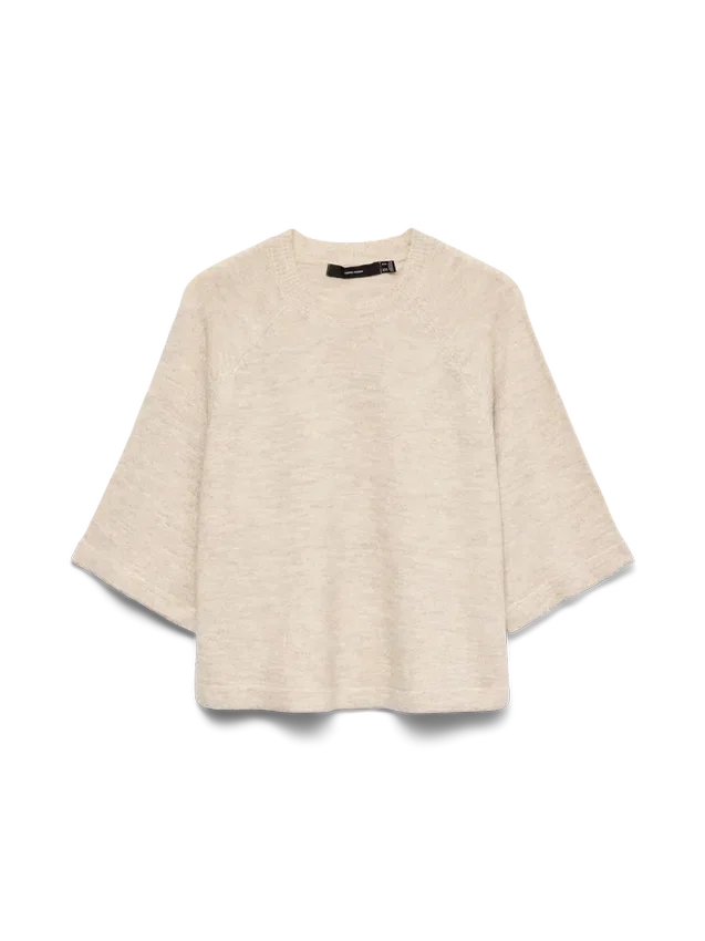 Vmlefile strikket pullover Vmlefile strikket pullover