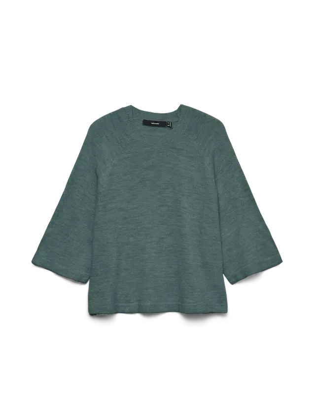 Vmlefile strikket pullover Vmlefile strikket pullover