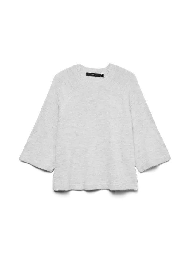 Vmlefile strikket pullover Vmlefile strikket pullover