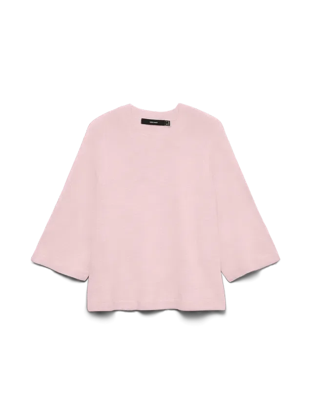Vmlefile strikket pullover Vmlefile strikket pullover