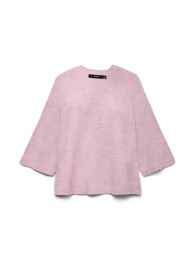 Vmlefile strikket pullover Vmlefile strikket pullover