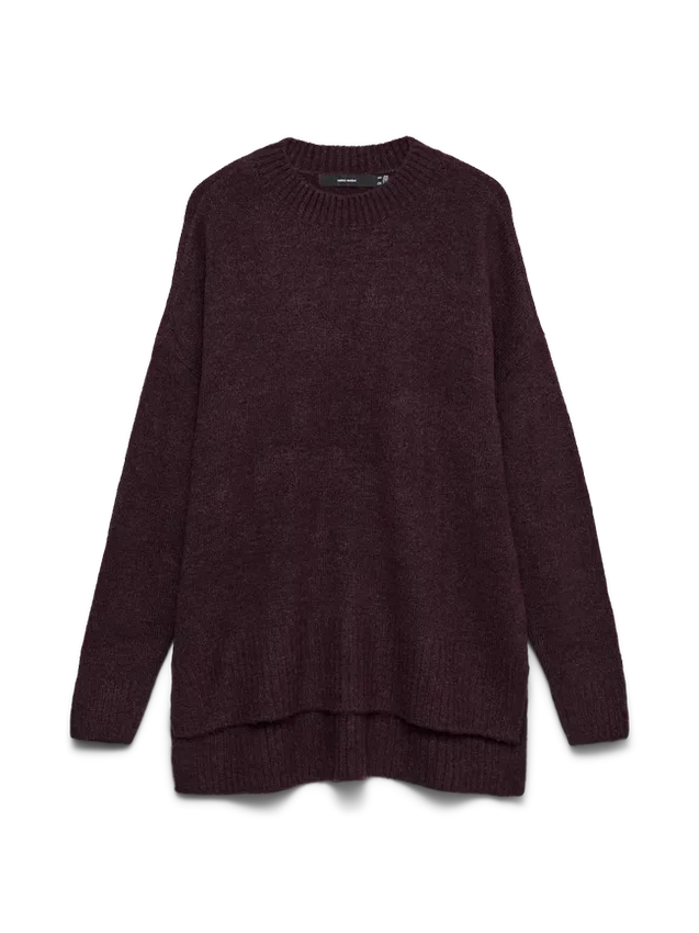 Vmlefile strikket pullover Vmlefile strikket pullover