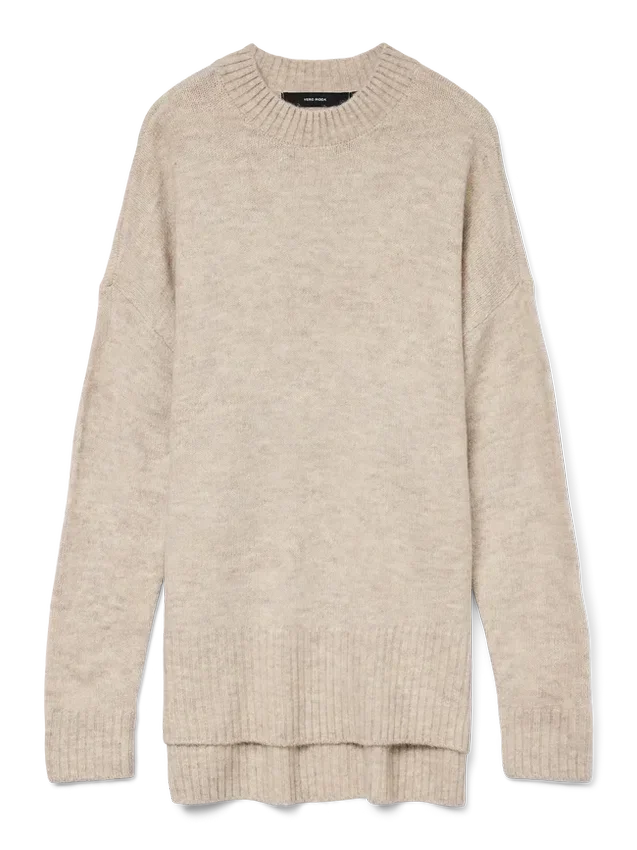 Vmlefile strikket pullover Vmlefile strikket pullover