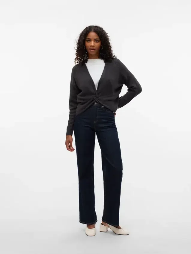 Vmlefile strikket pullover Vmlefile strikket pullover
