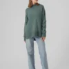 Vmlefile strikket pullover Vmlefile strikket pullover