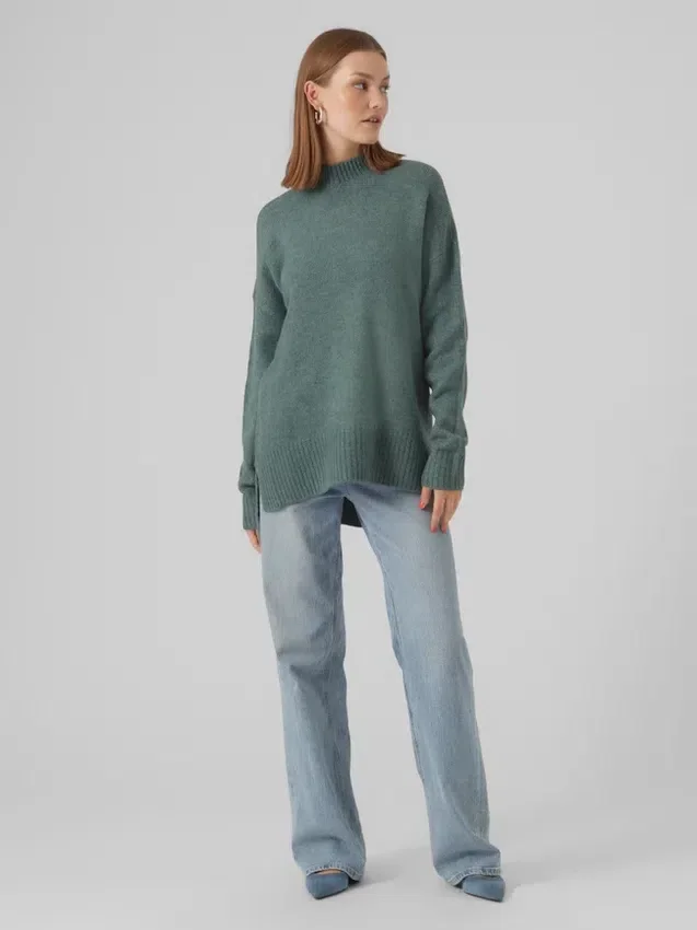 Vmlefile strikket pullover Vmlefile strikket pullover