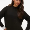 Vmlefile strikket pullover Vmlefile strikket pullover