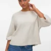 Vmlefile strikket pullover Vmlefile strikket pullover