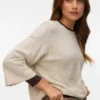 Vmlefile strikket pullover Vmlefile strikket pullover