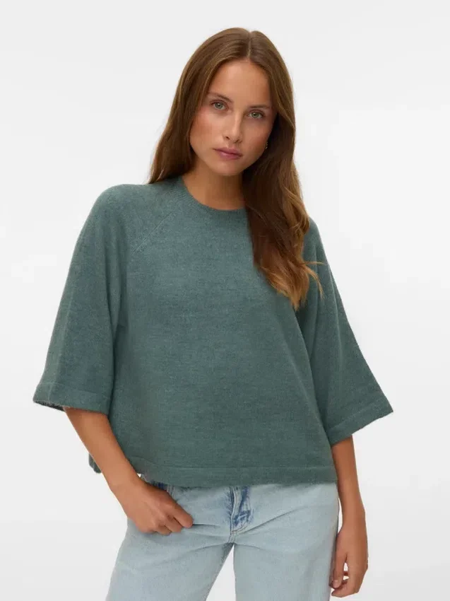 Vmlefile strikket pullover Vmlefile strikket pullover