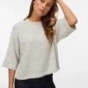 Vmlefile strikket pullover Vmlefile strikket pullover