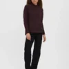Vmlefile strikket pullover Vmlefile strikket pullover