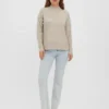 Vmlefile strikket pullover Vmlefile strikket pullover