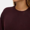 Vmlefile strikket pullover Vmlefile strikket pullover