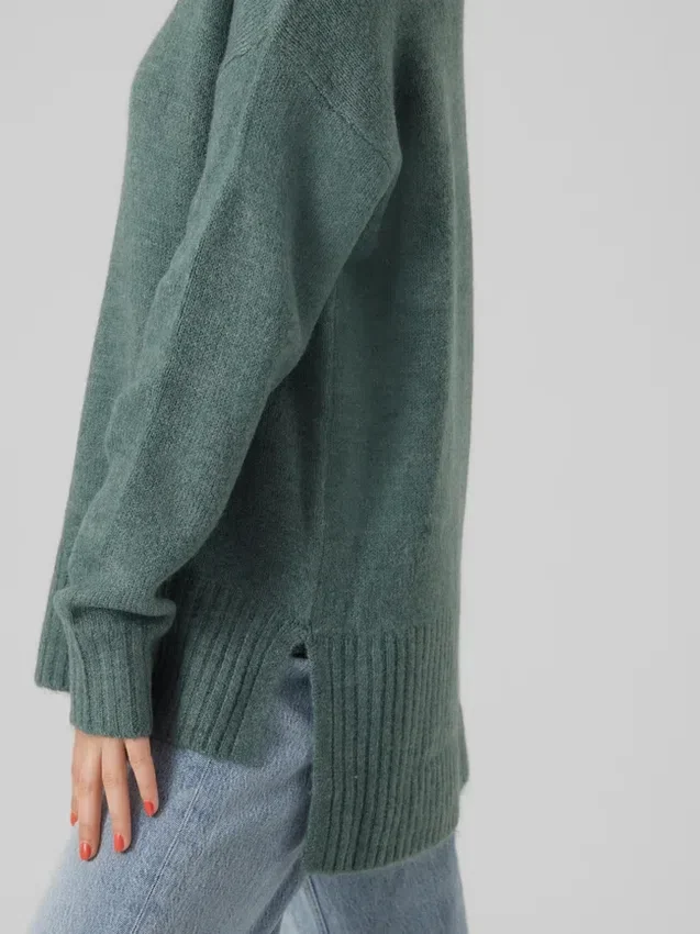Vmlefile strikket pullover Vmlefile strikket pullover