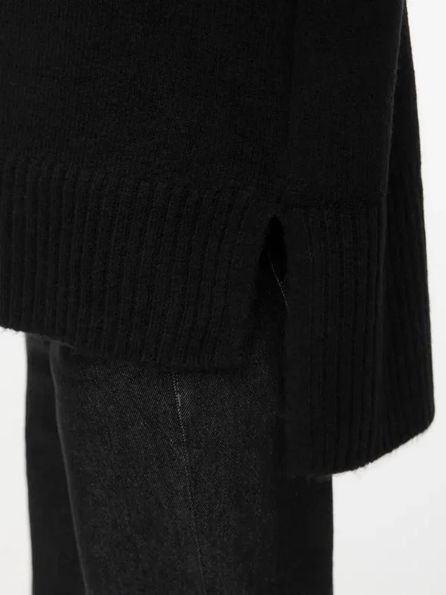 Vmlefile strikket pullover Vmlefile strikket pullover