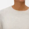 Vmlefile strikket pullover Vmlefile strikket pullover