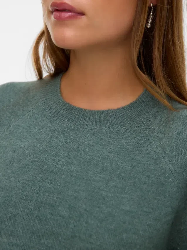 Vmlefile strikket pullover Vmlefile strikket pullover