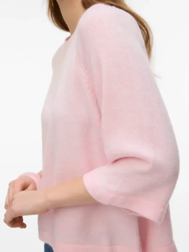 Vmlefile strikket pullover Vmlefile strikket pullover