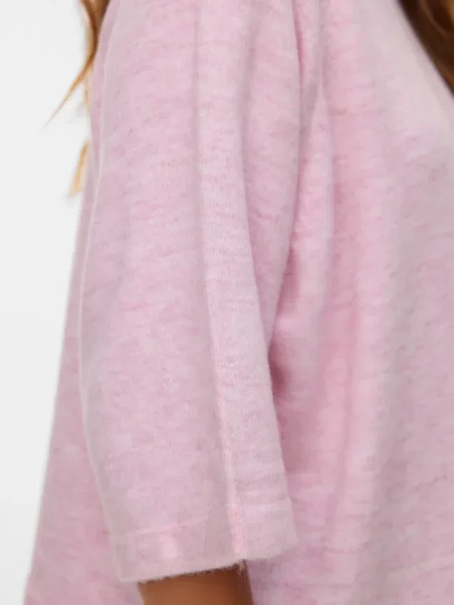 Vmlefile strikket pullover Vmlefile strikket pullover