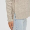 Vmlefile strikket pullover Vmlefile strikket pullover