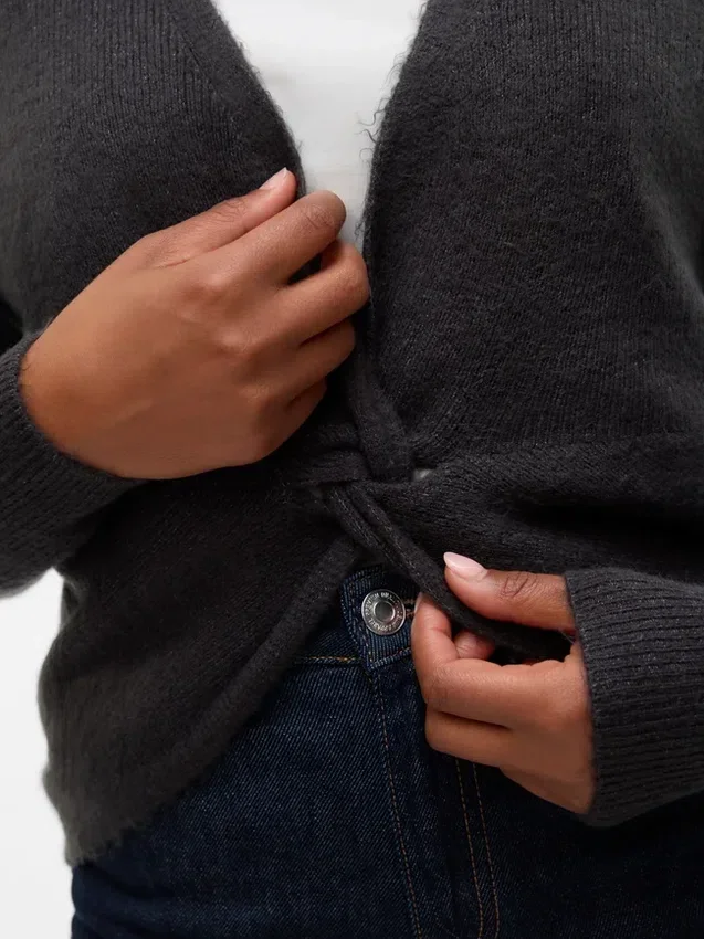 Vmlefile strikket pullover Vmlefile strikket pullover