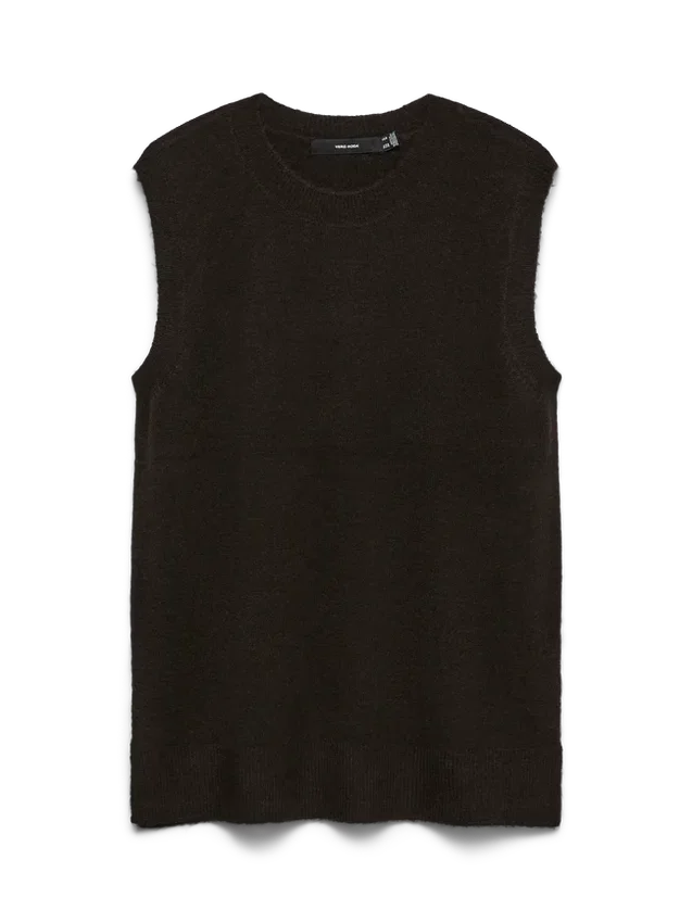 Vmlefile strikket top Vmlefile strikket top