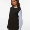 Vmlefile strikket top Vmlefile strikket top