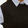 Vmlefile strikket top Vmlefile strikket top