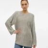 Vmleilani strikket pullover Vmleilani strikket pullover