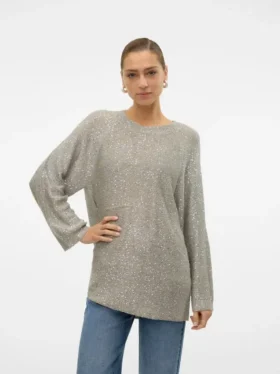 Vmleilani strikket pullover