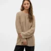 Vmleilani strikket pullover Vmleilani strikket pullover