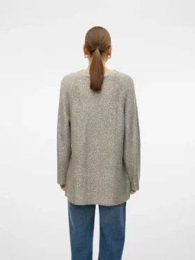 Vmleilani strikket pullover