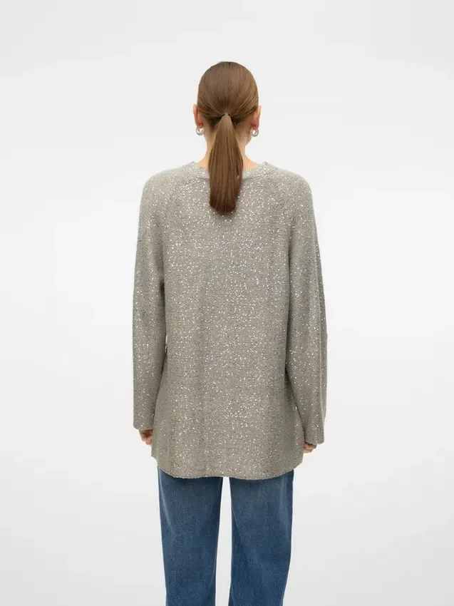 Vmleilani strikket pullover Vmleilani strikket pullover