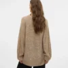 Vmleilani strikket pullover Vmleilani strikket pullover