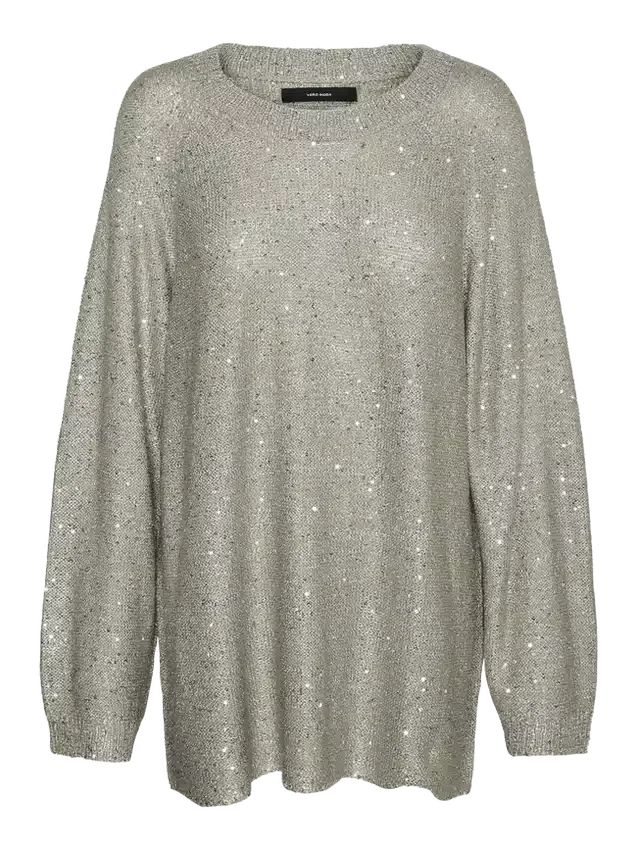 Vmleilani strikket pullover Vmleilani strikket pullover