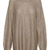 Vmleilani strikket pullover Vmleilani strikket pullover
