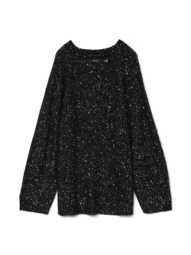 Vmleilani strikket pullover Vmleilani strikket pullover